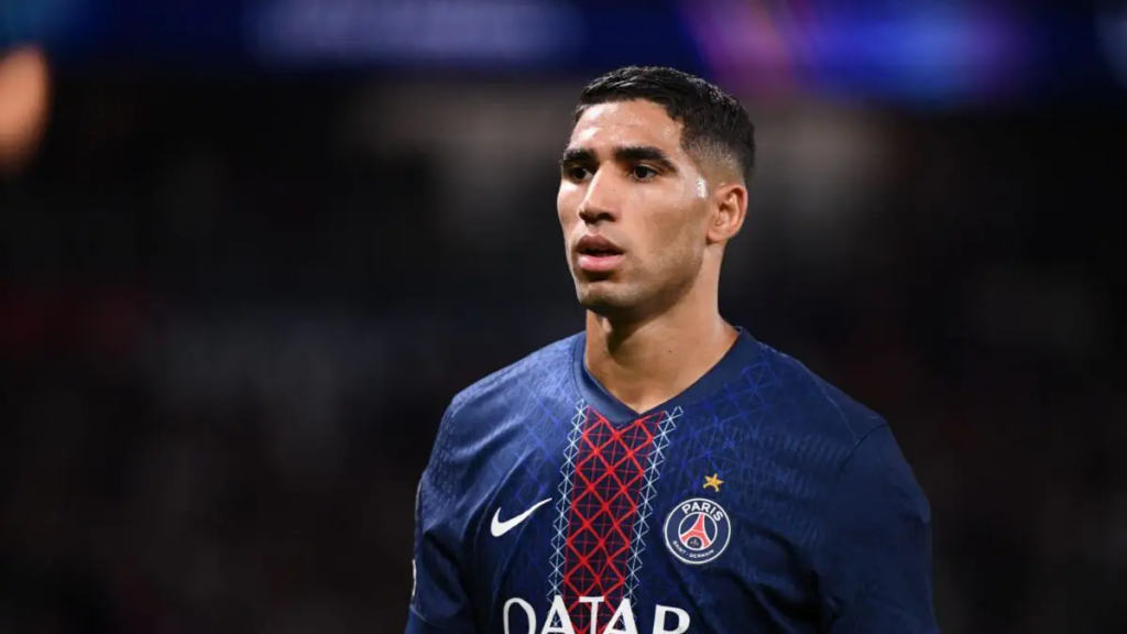 CAF Sanctions Senegal, Morocco Over AFCON Final Chaos