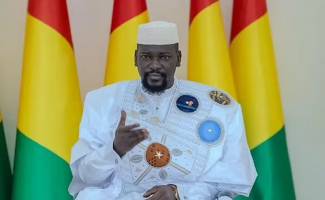 ECOWAS has lifted all sanctions on Guinea, fully reintegrating the country into West African regional affairs following Mamady Doumbouya’s election.