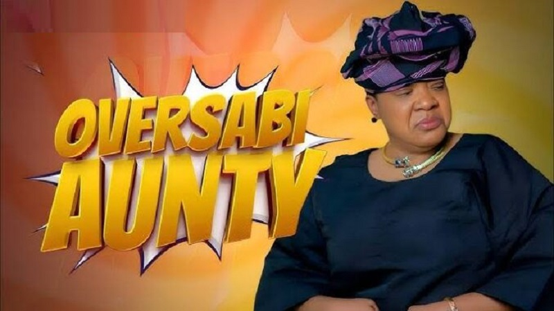 FilmOne Studios celebrates as Toyin Abraham’s ‘Oversabi Aunty’ surpasses N1 billion, marking a major Nollywood box office milestone.