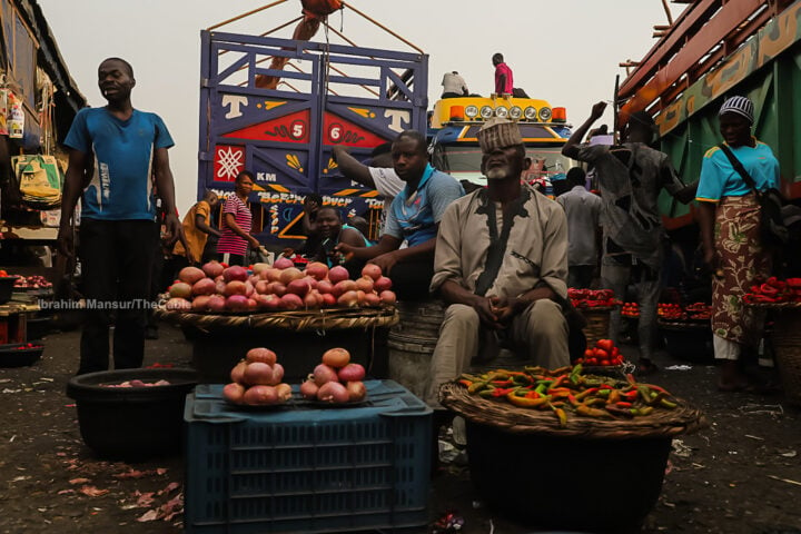Nigeria’s headline inflation eased to 15.10% in January 2026, with both urban and rural consumers benefiting from falling food and core prices
