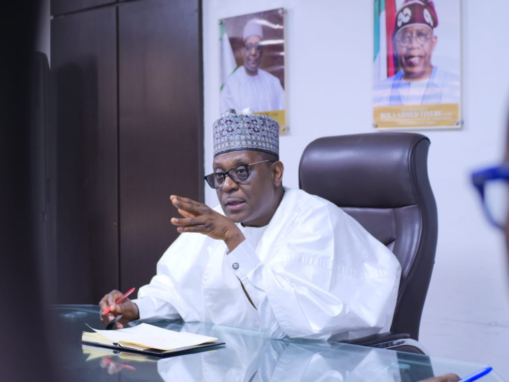 Federal Ministry of Health orders immediate disengagement of directors who have spent eight years in rank