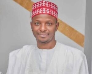 Kano Stunned: Kwankwaso Son Picked For Deputy Gov 2027